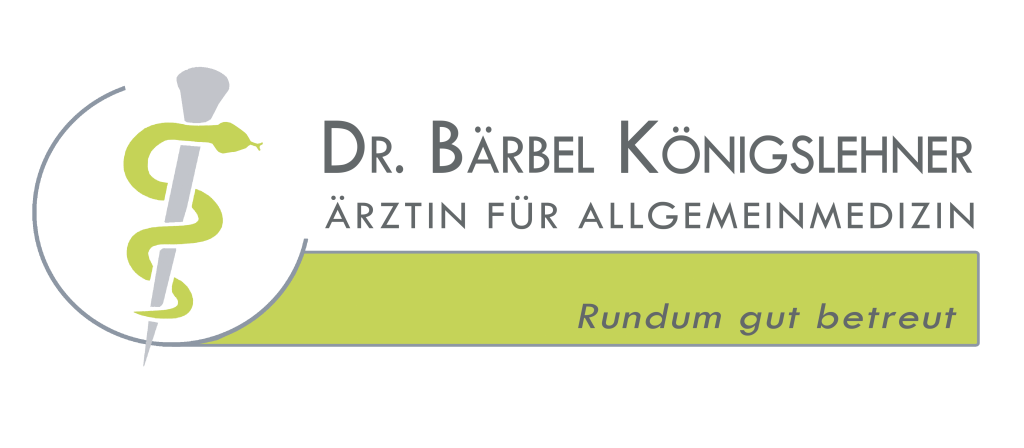Dr. Bärbel Königslehner – Ärztin für Allgemeinmedizin